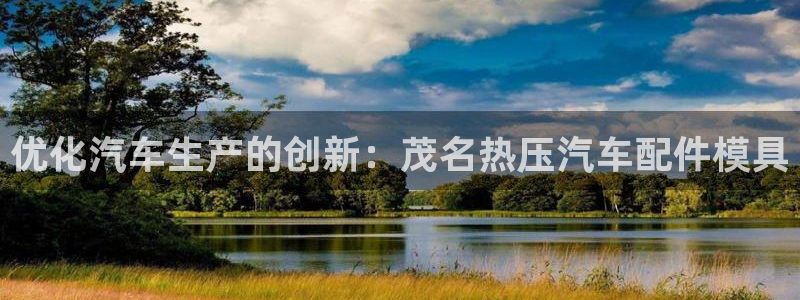 emc32软件安装：优化汽车生产的创新：茂名热压汽车配件