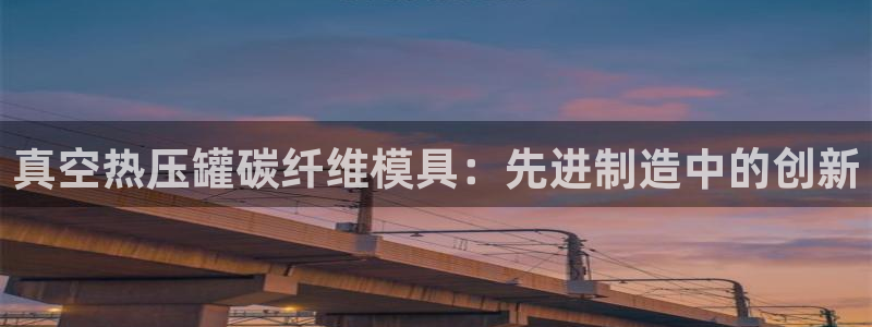 四川易倍易企业管理有限公司：真空热压罐碳纤维模具：先进制