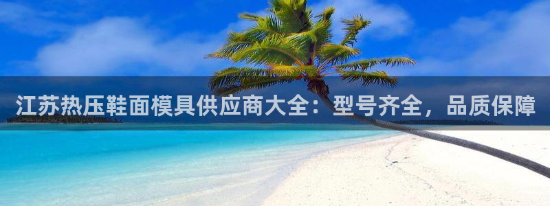 易倍申医保报销：江苏热压鞋面模具供应商大全：型号齐全，品