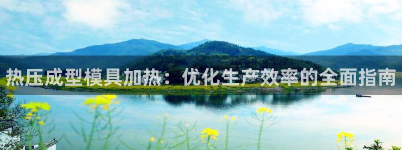 易倍网页版登录：热压成型模具加热：优化生产效率的全面指南