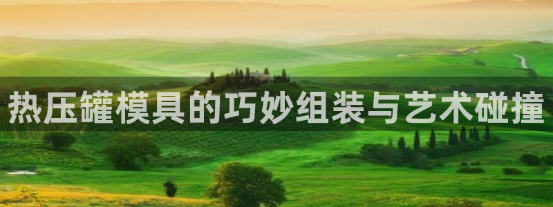 易倍申片的副作用：热压罐模具的巧妙组装与艺术碰撞