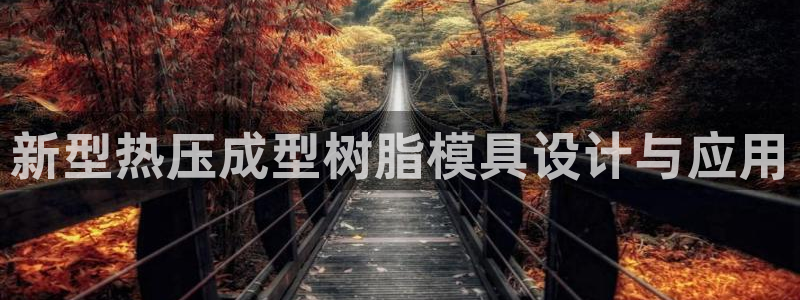 emc易倍官网app下载：新型热压成型树脂模具设计与应用
