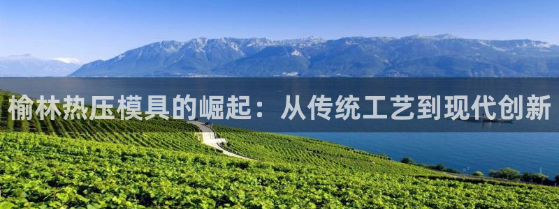 易倍app官网下载：榆林热压模具的崛起：从传统工艺到现代