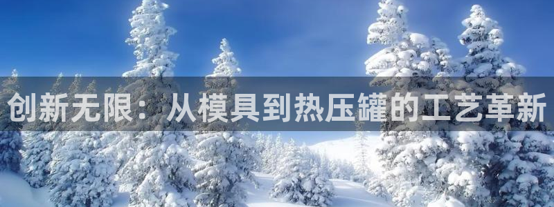 emc高频比低频好改：创新无限：从模具到热压罐的工艺革新